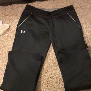 Under Armour Sweatpants